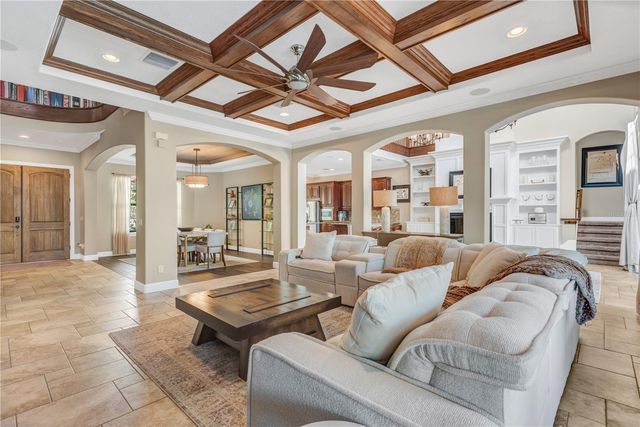 14811 DONALD ROSS COURT, Tampa, FL 33626