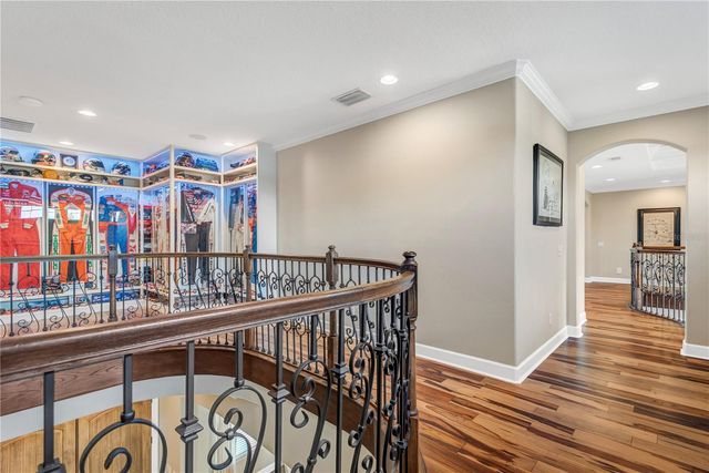 14811 DONALD ROSS COURT, Tampa, FL 33626