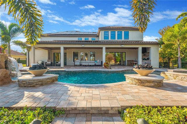 14811 DONALD ROSS COURT, Tampa, FL 33626