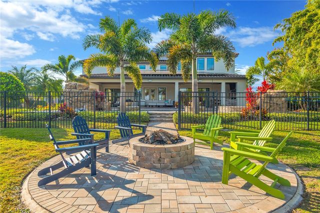 14811 DONALD ROSS COURT, Tampa, FL 33626