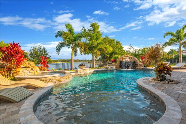 14811 DONALD ROSS COURT, Tampa, FL 33626