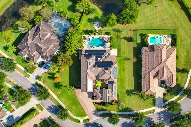 14811 DONALD ROSS COURT, Tampa, FL 33626