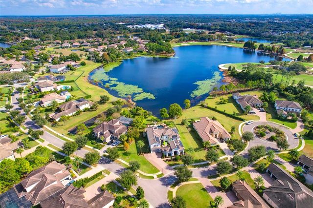 14811 DONALD ROSS COURT, Tampa, FL 33626