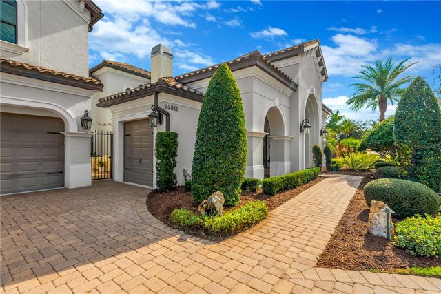 14811 DONALD ROSS COURT, Tampa, FL 33626