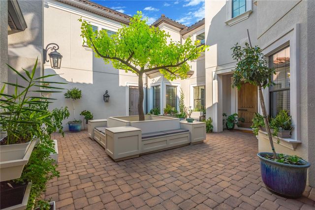 14811 DONALD ROSS COURT, Tampa, FL 33626