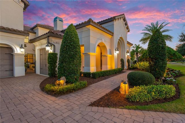 14811 DONALD ROSS COURT, Tampa, FL 33626