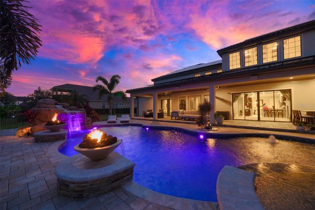 14811 DONALD ROSS COURT, Tampa, FL 33626