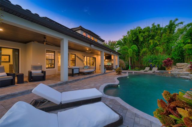 14811 DONALD ROSS COURT, Tampa, FL 33626