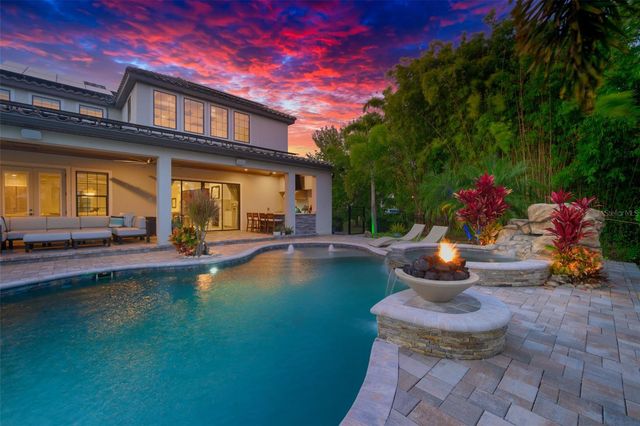 14811 DONALD ROSS COURT, Tampa, FL 33626