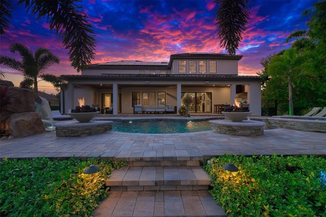 14811 DONALD ROSS COURT, Tampa, FL 33626