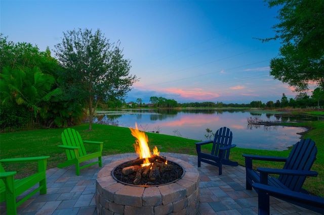 14811 DONALD ROSS COURT, Tampa, FL 33626