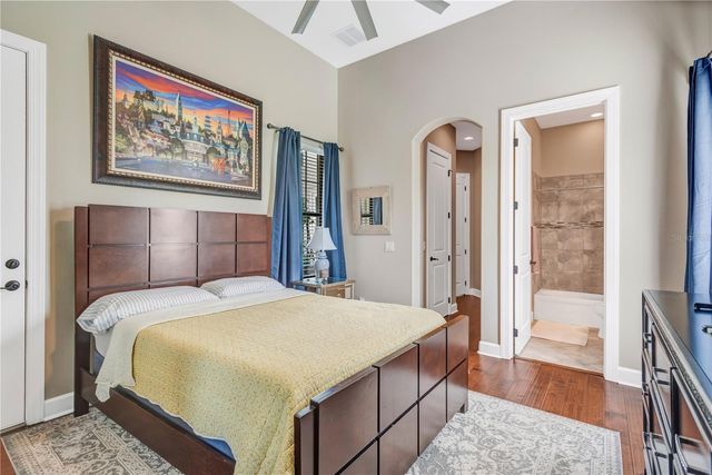 14811 DONALD ROSS COURT, Tampa, FL 33626