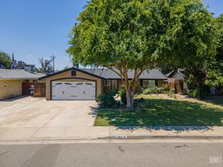 3801 April Street, Bakersfield, CA 93309