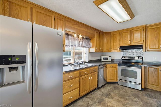 218 Williamson Street, Burlington, NC 27215