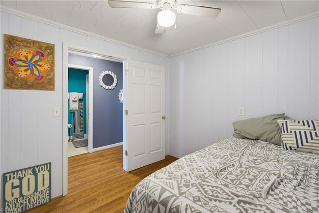 218 Williamson Street, Burlington, NC 27215