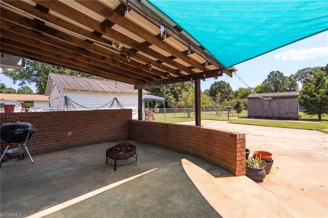 218 Williamson Street, Burlington, NC 27215