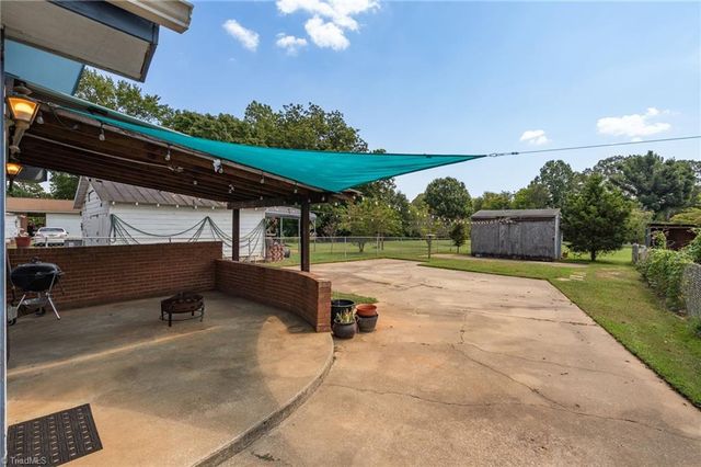 218 Williamson Street, Burlington, NC 27215