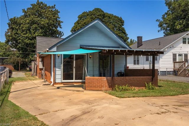 218 Williamson Street, Burlington, NC 27215