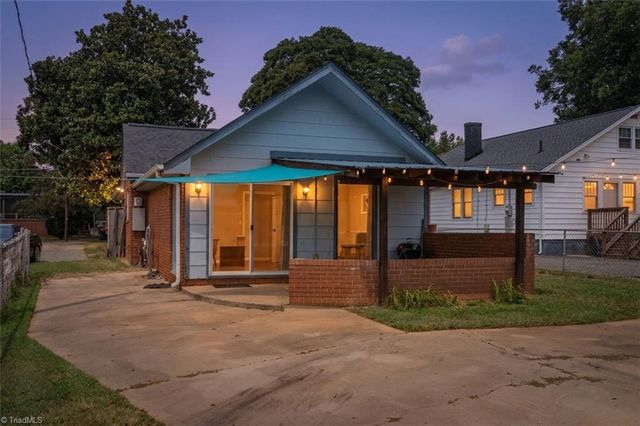 218 Williamson Street, Burlington, NC 27215