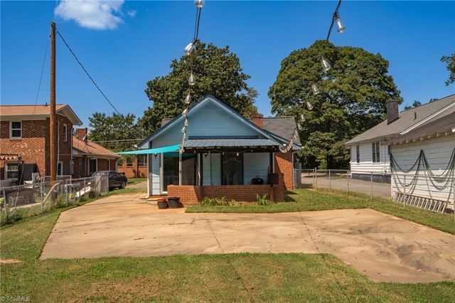 218 Williamson Street, Burlington, NC 27215