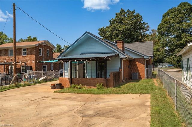218 Williamson Street, Burlington, NC 27215