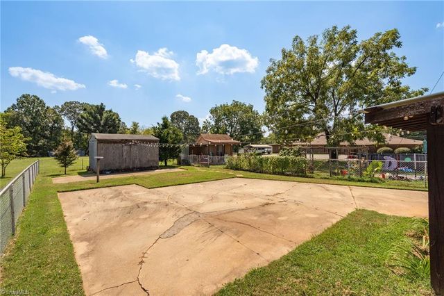 218 Williamson Street, Burlington, NC 27215