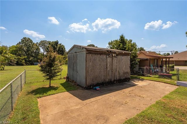 218 Williamson Street, Burlington, NC 27215