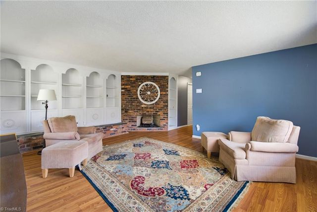 218 Williamson Street, Burlington, NC 27215