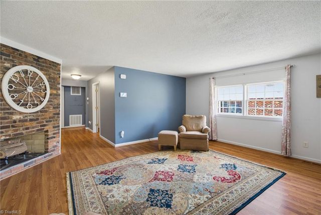 218 Williamson Street, Burlington, NC 27215