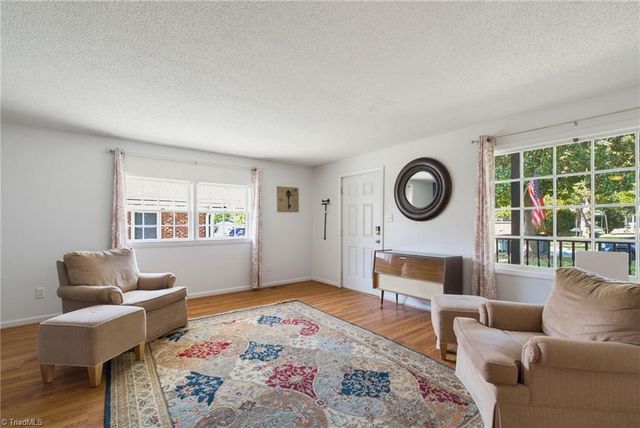 218 Williamson Street, Burlington, NC 27215
