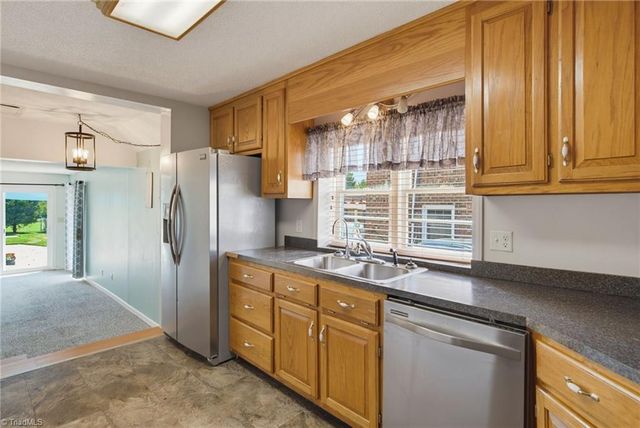 218 Williamson Street, Burlington, NC 27215