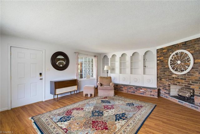 218 Williamson Street, Burlington, NC 27215