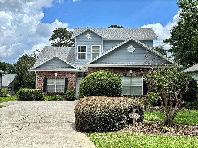 10961 PALMETTO BOULEVARD, Alachua, FL 32615