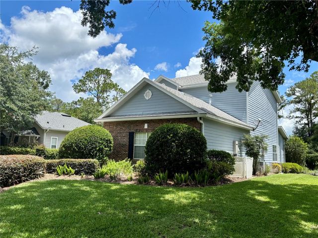 10961 PALMETTO BOULEVARD, Alachua, FL 32615