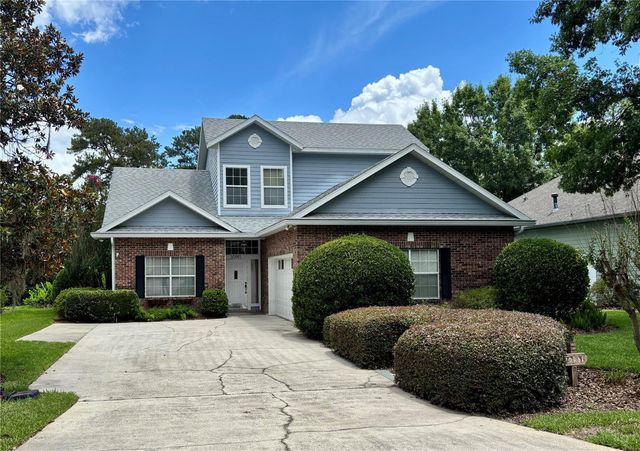 10961 PALMETTO BOULEVARD, Alachua, FL 32615