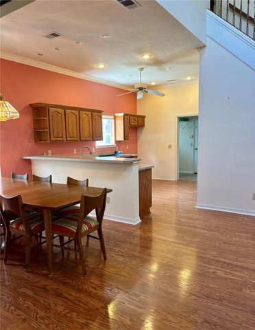 10961 PALMETTO BOULEVARD, Alachua, FL 32615