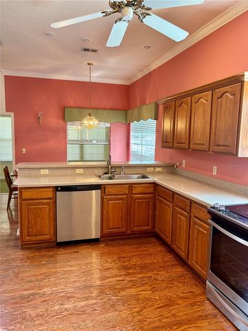 10961 PALMETTO BOULEVARD, Alachua, FL 32615