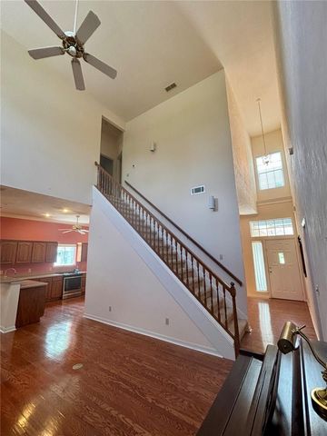 10961 PALMETTO BOULEVARD, Alachua, FL 32615