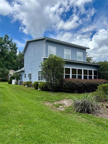 10961 PALMETTO BOULEVARD, Alachua, FL 32615