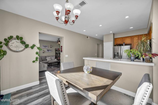 4025 Antinori Drive, Sparks, NV 89436