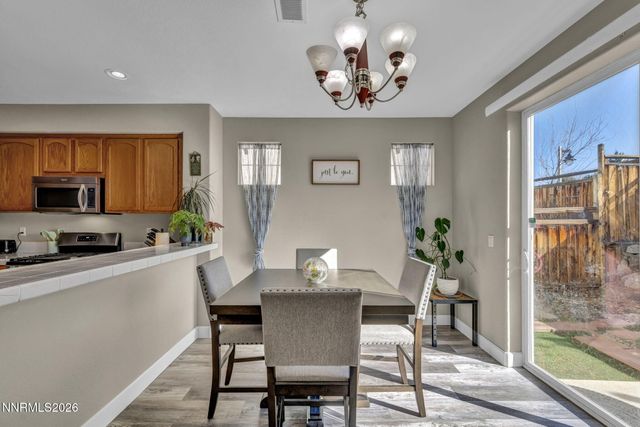 4025 Antinori Drive, Sparks, NV 89436