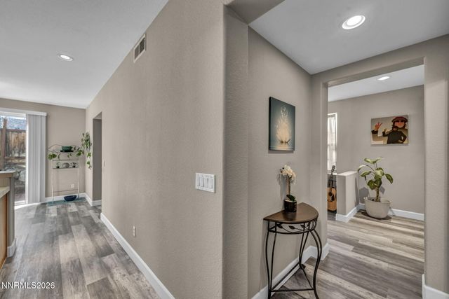 4025 Antinori Drive, Sparks, NV 89436