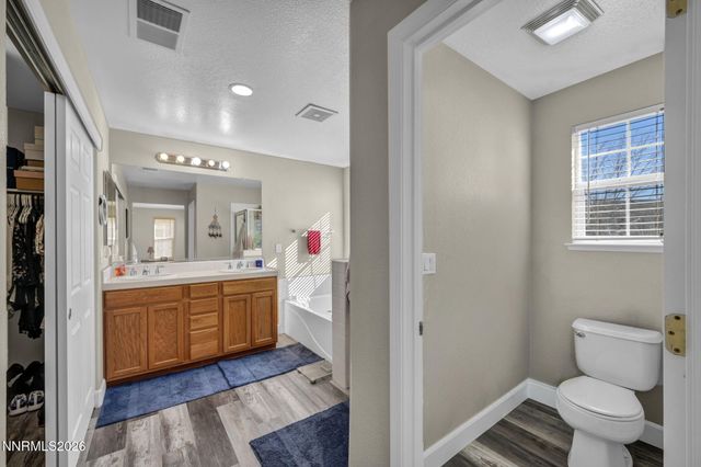 4025 Antinori Drive, Sparks, NV 89436