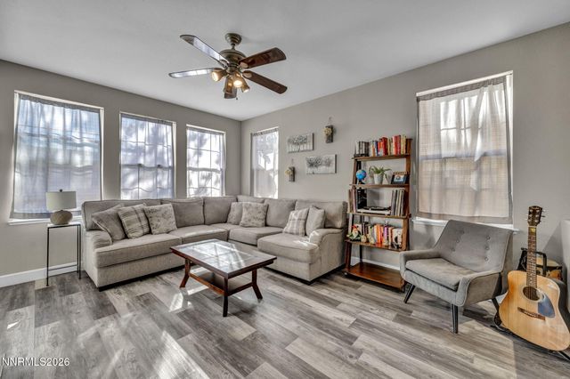 4025 Antinori Drive, Sparks, NV 89436