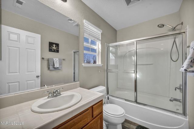 4025 Antinori Drive, Sparks, NV 89436