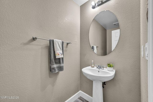 4025 Antinori Drive, Sparks, NV 89436