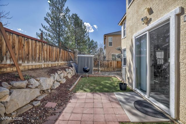 4025 Antinori Drive, Sparks, NV 89436