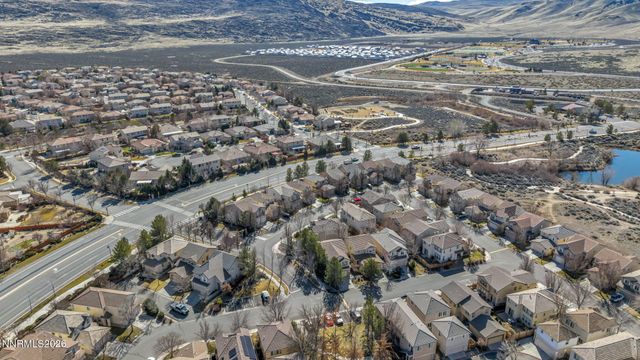 4025 Antinori Drive, Sparks, NV 89436