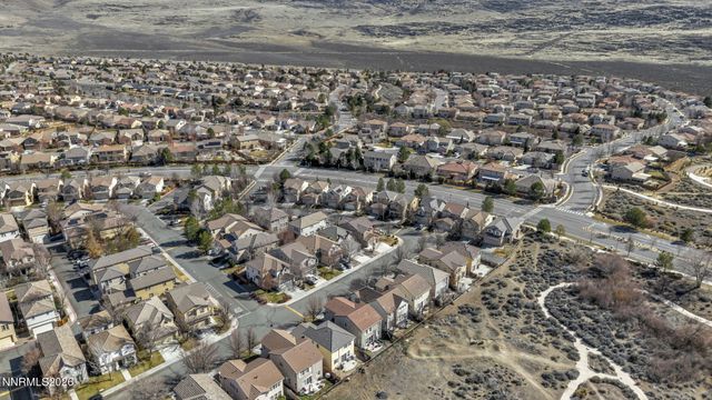 4025 Antinori Drive, Sparks, NV 89436