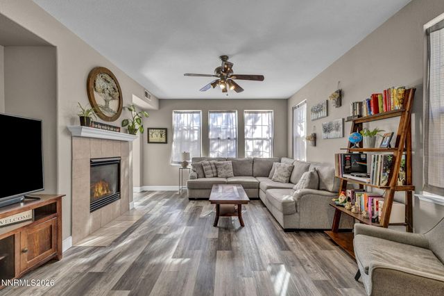 4025 Antinori Drive, Sparks, NV 89436